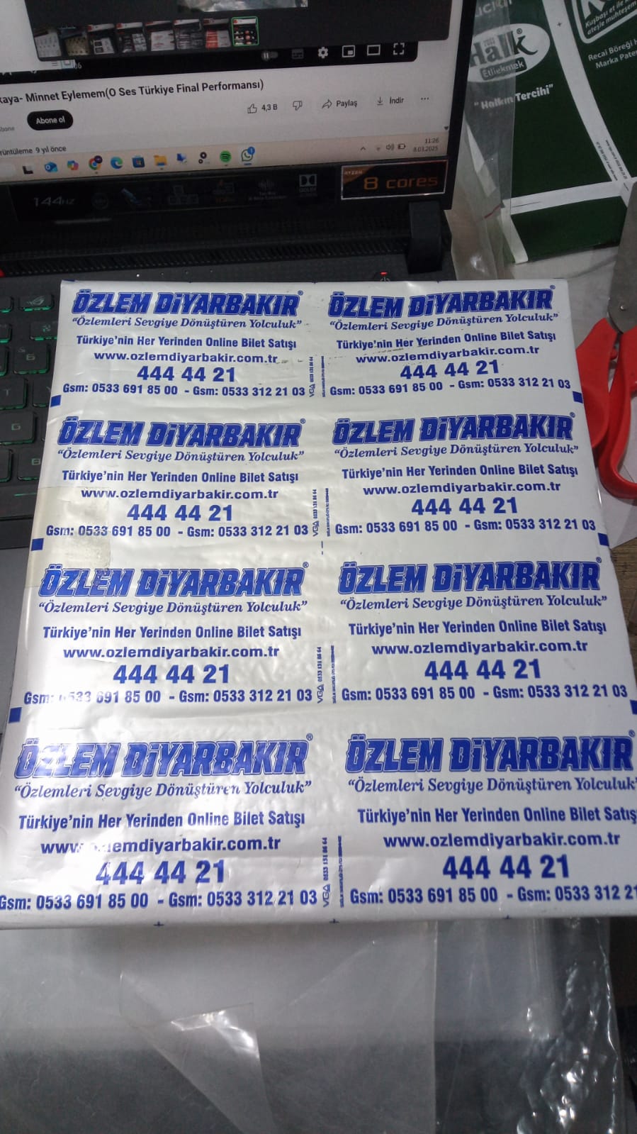 Özlem Diyarbakır Seyehat